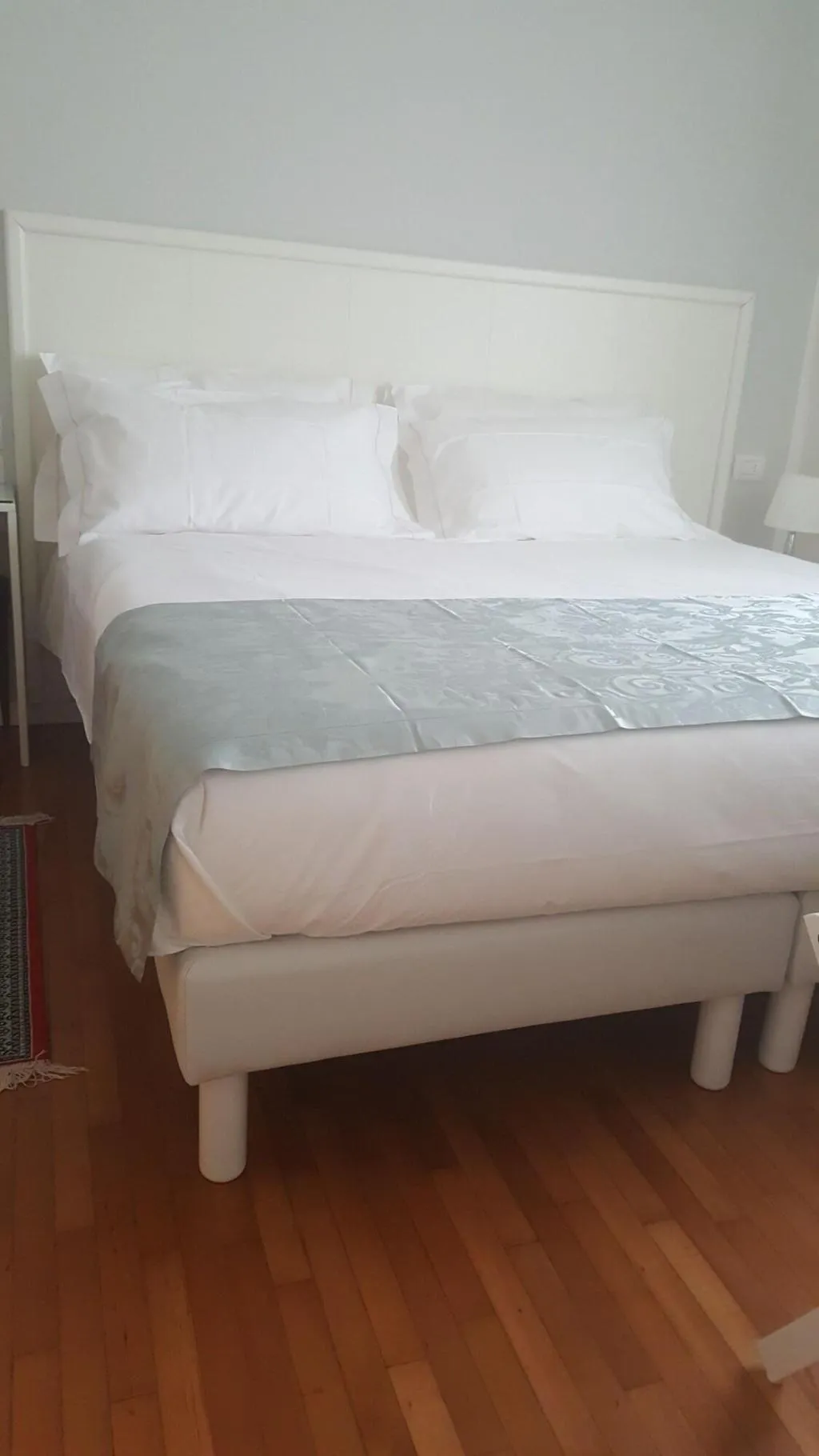 Room, Chiara Lodge, Venice
