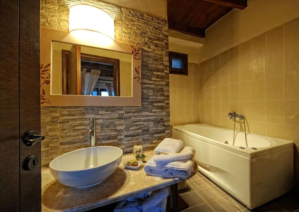 Room, Villa Mala Hotel, Crete