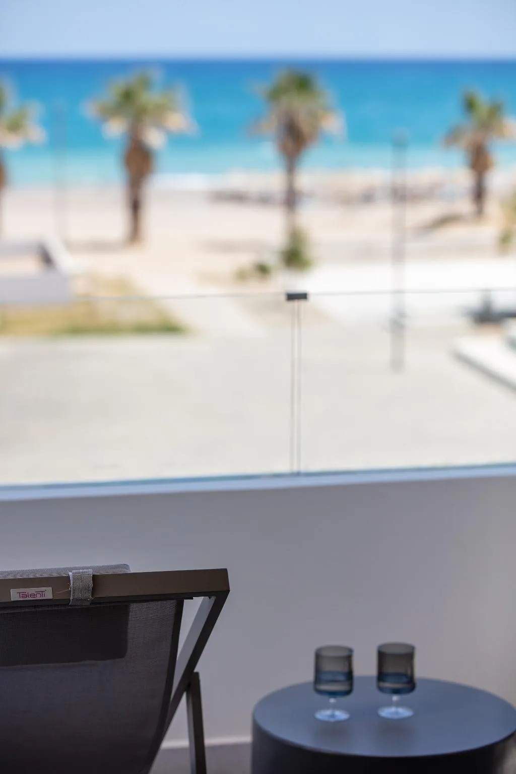 SUITE DELUXE SEA VIEW Room, Aristea, Crete