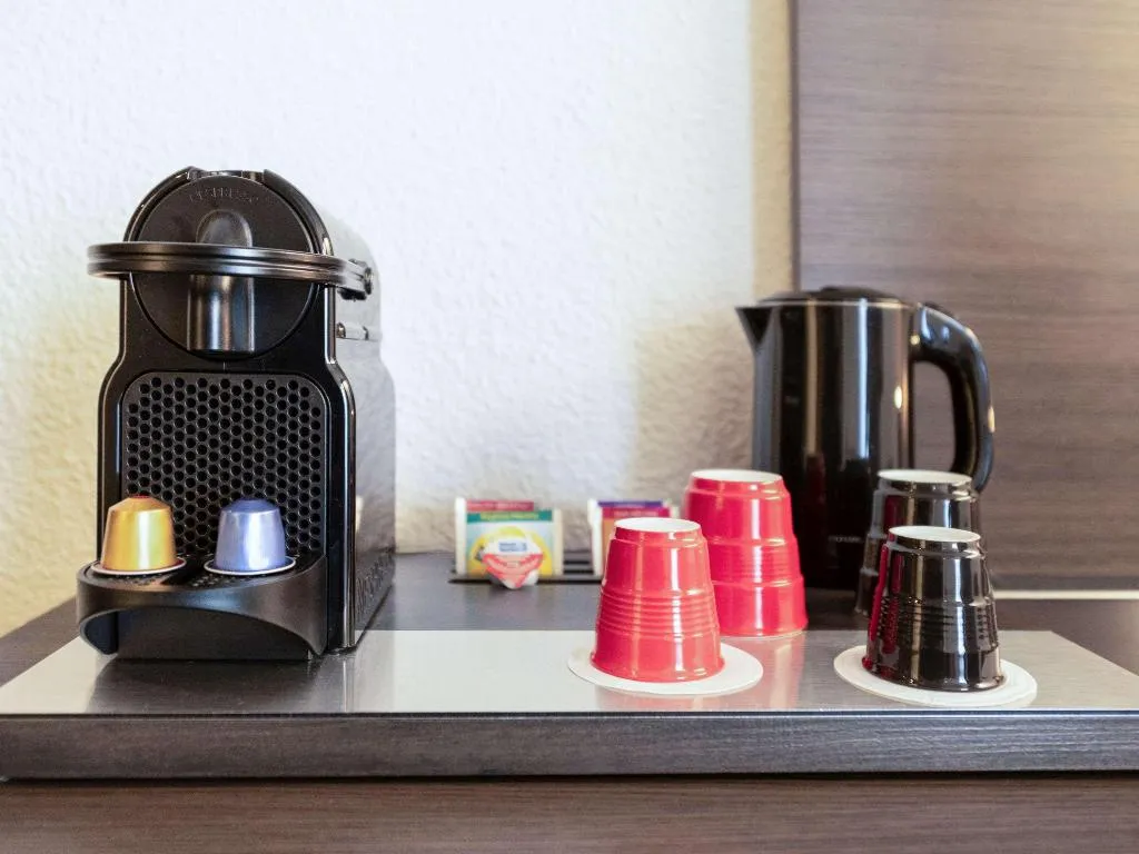 Room, ibis Styles Barcelona Sant Joan Despi, Barcelona