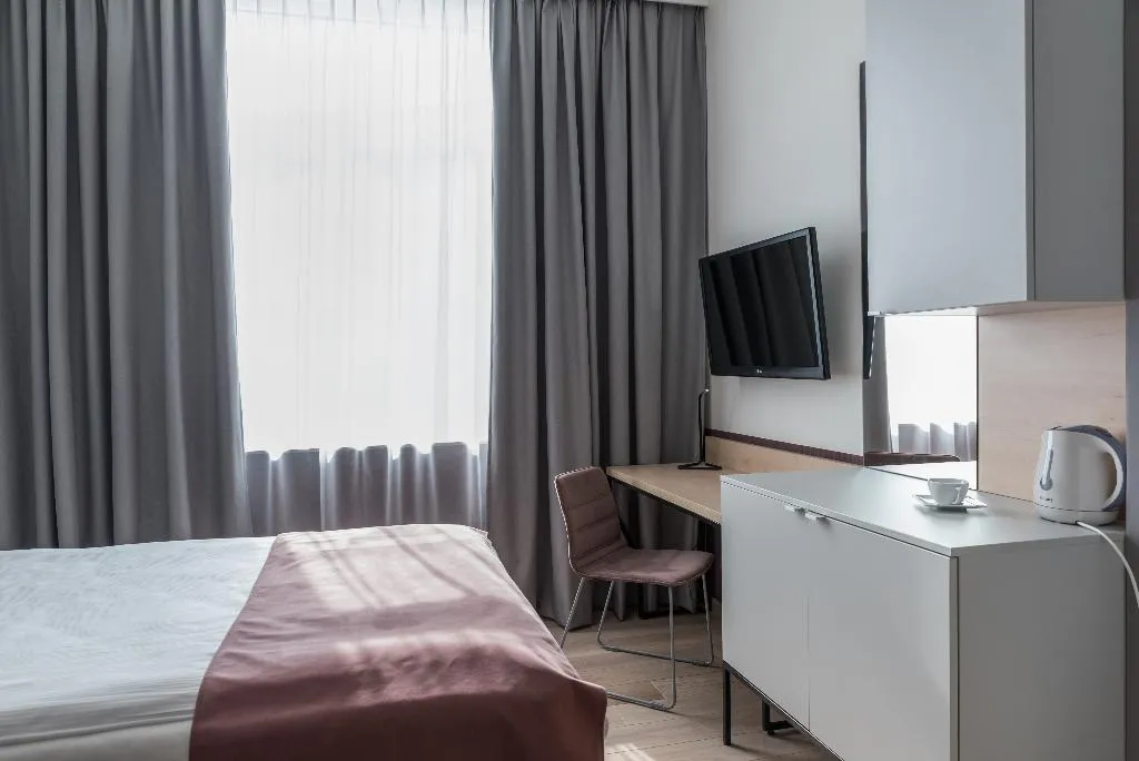 SINGLE ECONOMY Room, Scandic Gdansk, Gdansk
