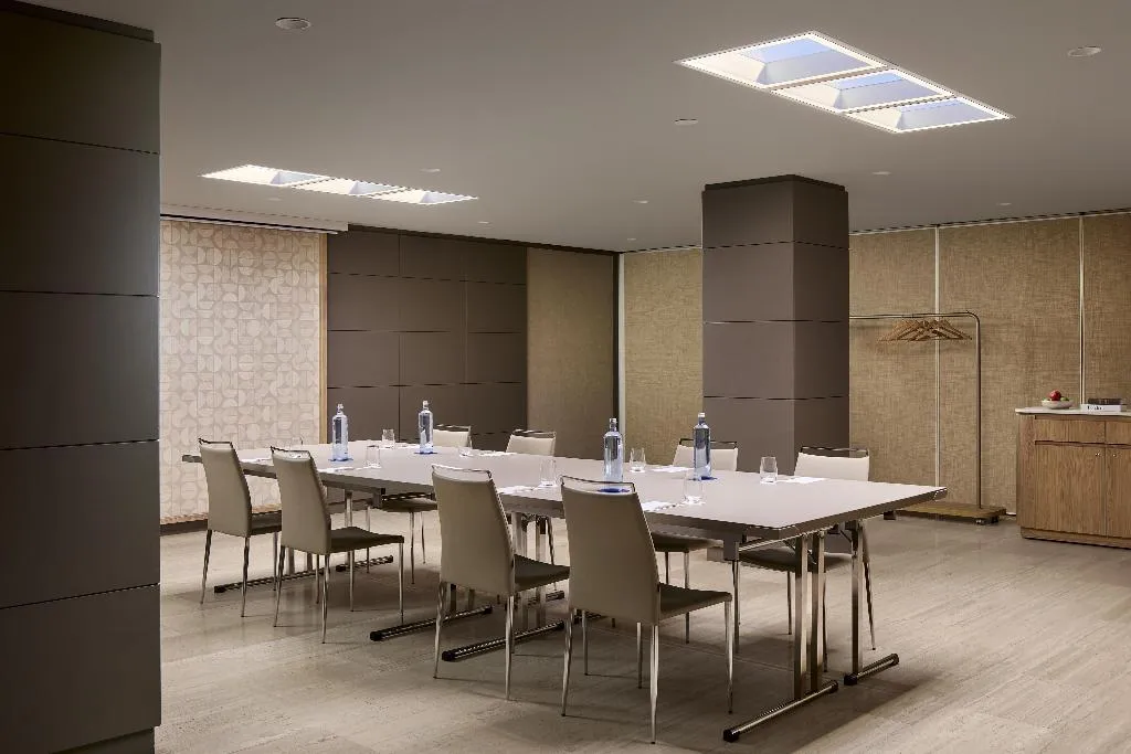 Conferences, NH Paseo de la Habana, Madrid