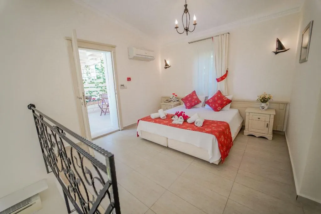 Room, Alacati Marina Palace Otel, Izmir