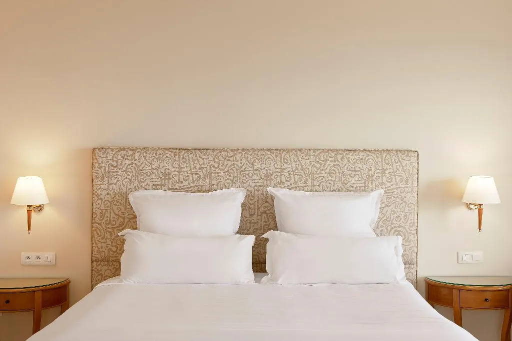 Double or Twin SEA VIEW Room, Iberostar Selection Kantaoui Bay, Tunisia