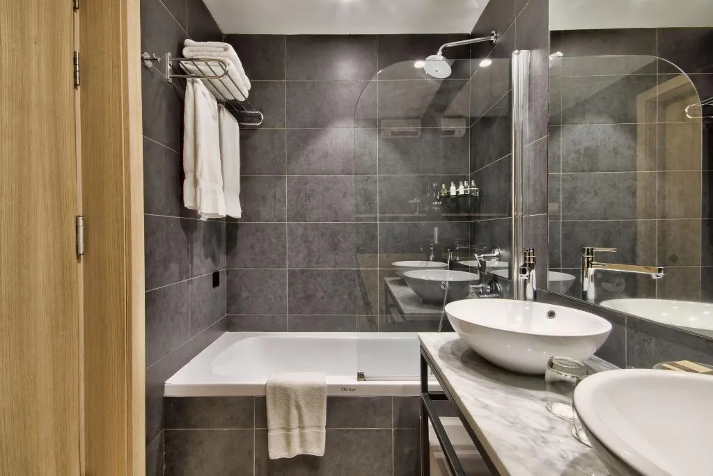 Room, Ursulino Valletta, Malta