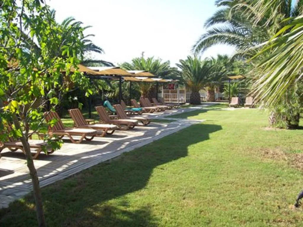 Pool, Club Alla Turca, Dalaman