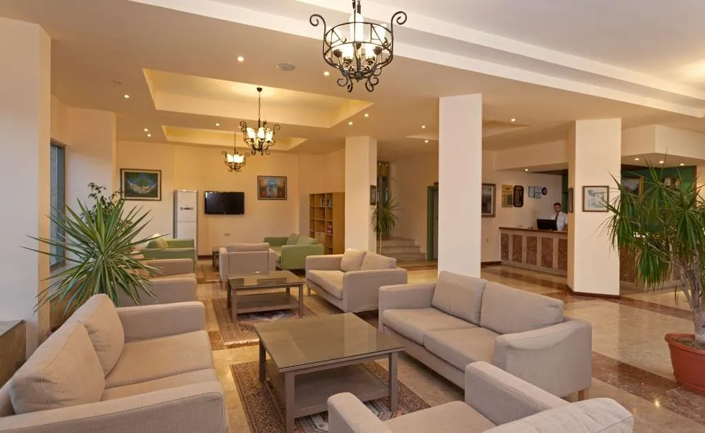 Sports and Entertainment, Incekum West Otel, Antalya