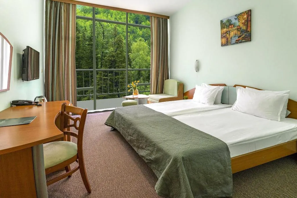 Room, Palm Beach Hotel- All Inclusive, Varna
