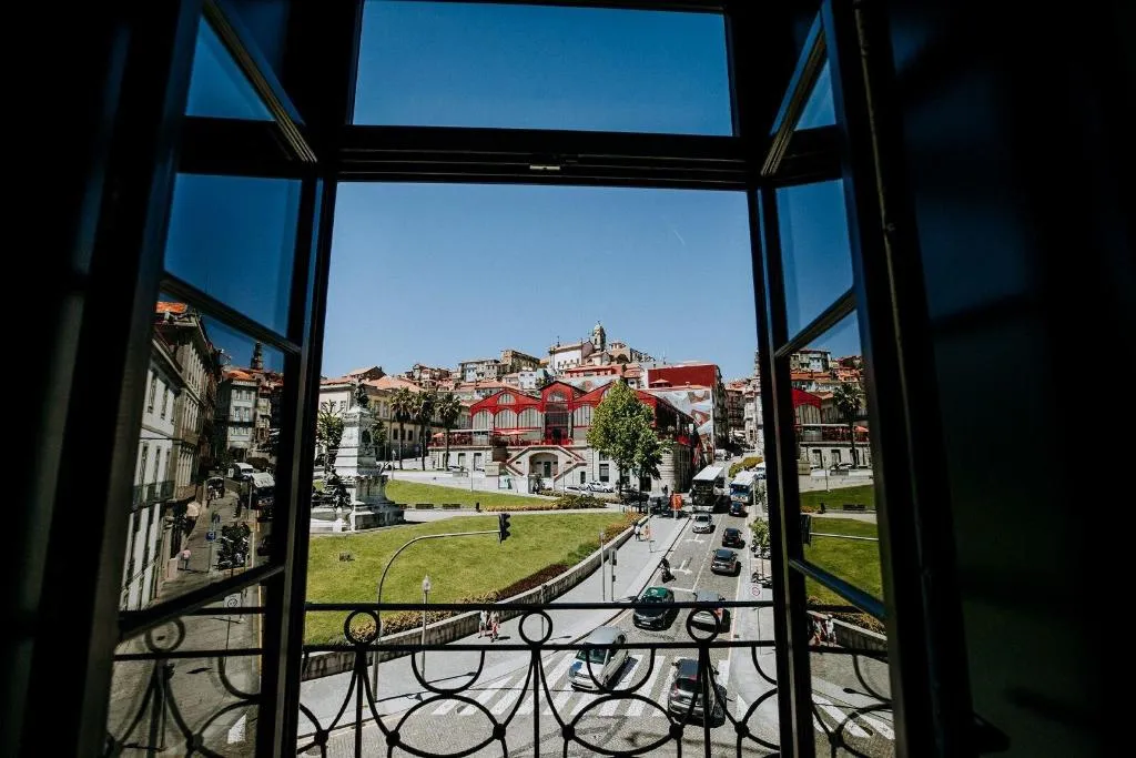 Room, Exmo Hotel, Porto