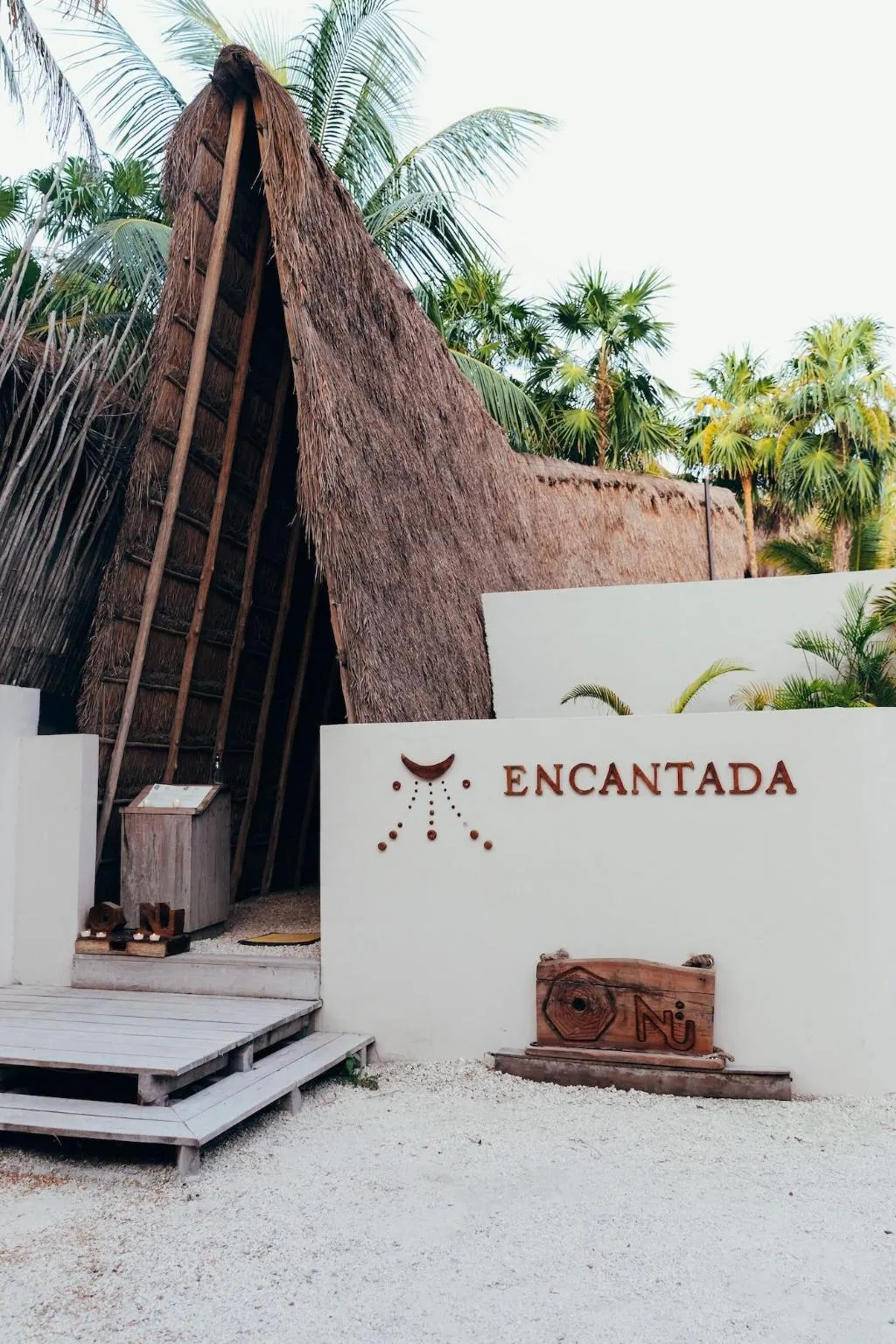 General view, Encantada Tulum, Cancun Area