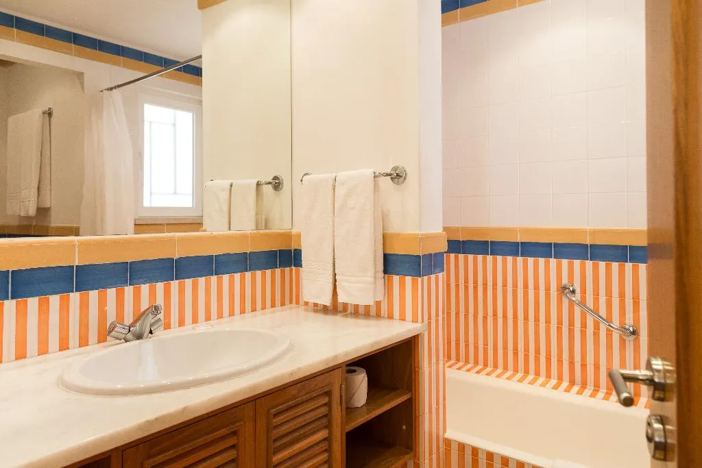 STUDIO POOL VIEW Room, Pinhal Da Marina, Algarve
