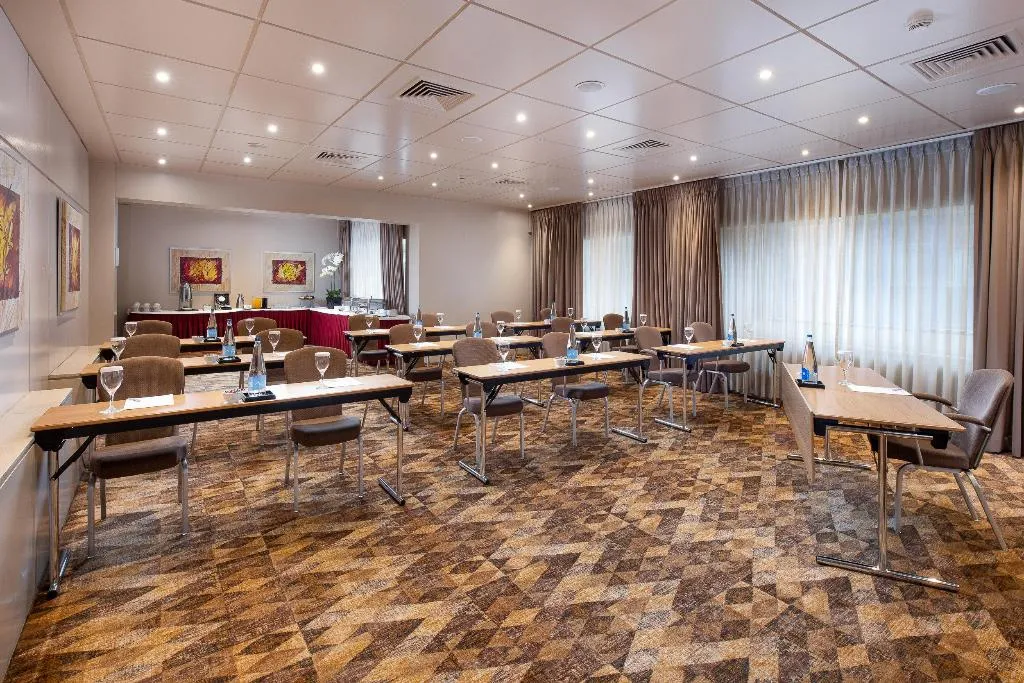 Conferences, Crowne Plaza Athens, Athens