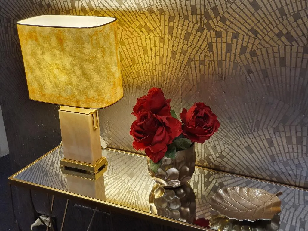 Lobby, Maxim Axial, Florence