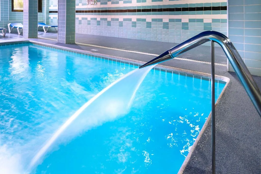 Sports and Entertainment, Tropic Park Hotel, Costa Brava