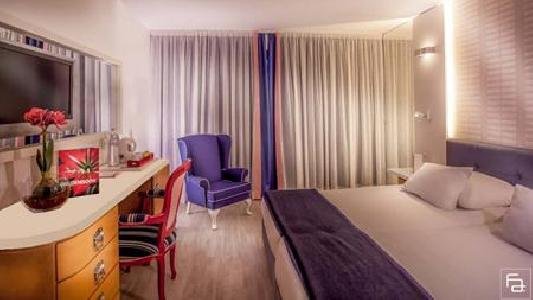 Domus Adriani Guesthouse, Rome