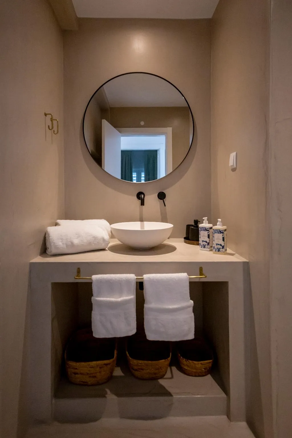 APARTMENT SEA VIEW CAPACITY 2 Room, Masana Algarve, Algarve