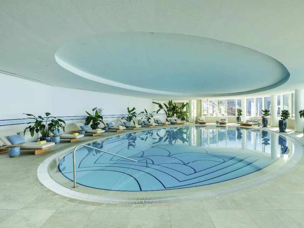 Pool, Rixos Premium Dubrovnik, Dubrovnik