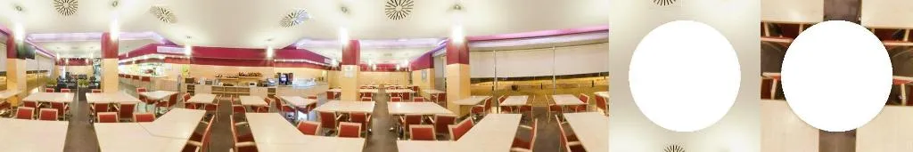 Restaurant, Holiday Inn Express Madrid - Getafe, Madrid