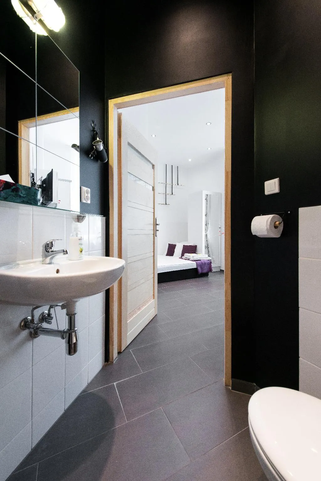 APARTMENT CAPACITY 2 Room, Happy Tower Krakow, Krakow