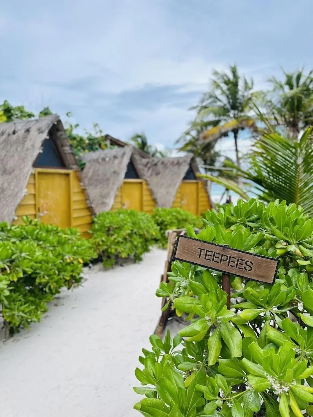 BUNGALOW OCEAN VIEW ONE BEDROOM Room, Mia Tulum Tribe- Adults Only, Cancun Area