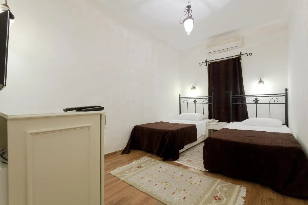 Room, Gulet Otel, Bodrum