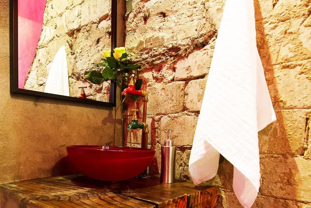 Room, Guesthouse Katanka, Gran Canaria