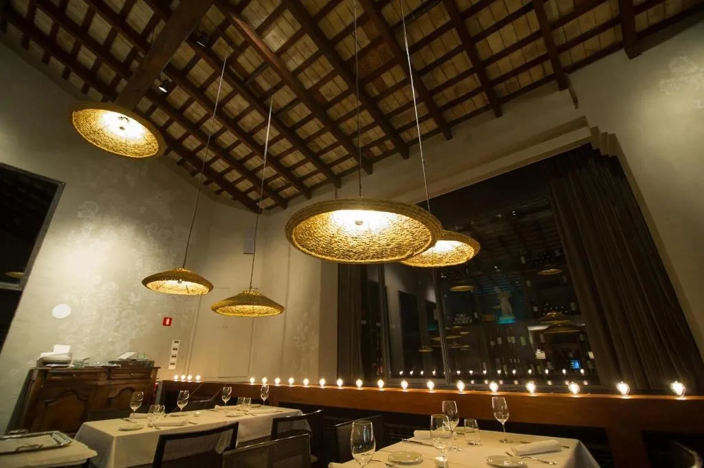 Restaurant, Hotel Del Teatre - Adults Only, Costa Brava
