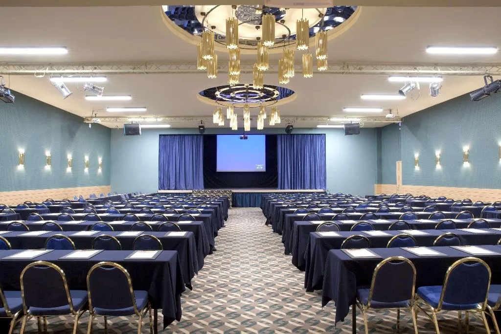 Conferences, Dolce Attica Riviera, Athens