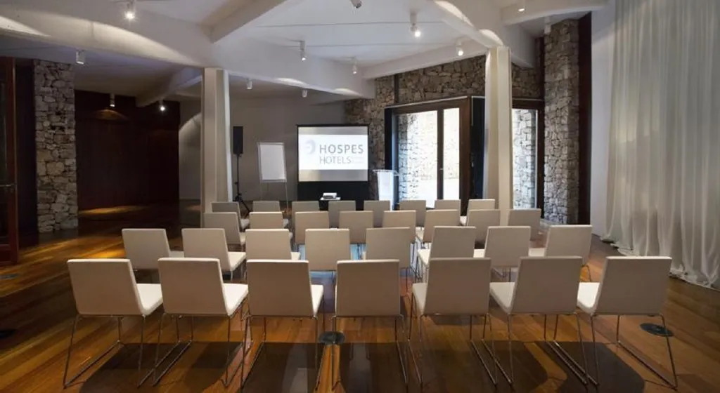 Conferences, Hospes Maricel & Spa, Majorca