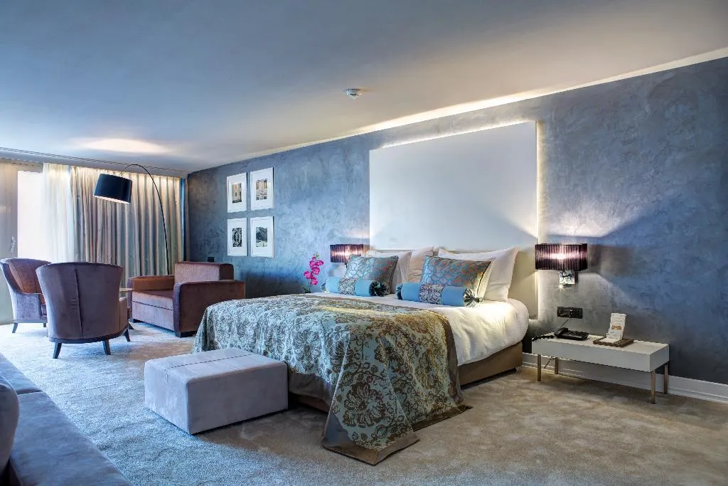 SUITE SEA VIEW Room, Rixos Premium Dubrovnik, Dubrovnik