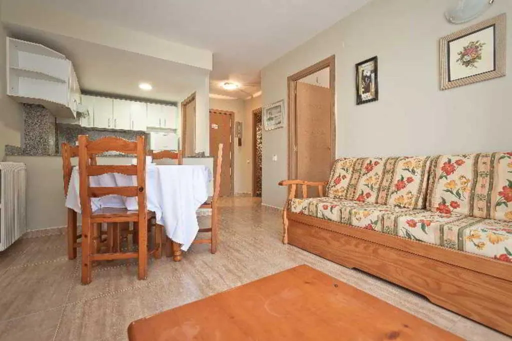 APARTMENT CAPACITY 4 ONE BEDROOM Room, Royal Aptos, Costa Dorada