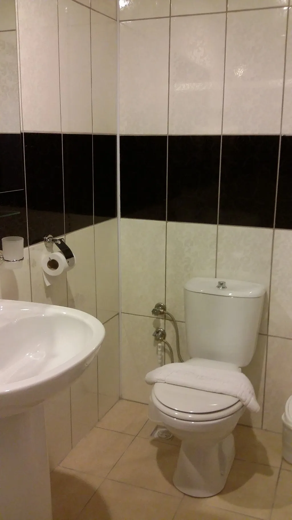 DOUBLE ECONOMY Room, Primera Hotel, Antalya