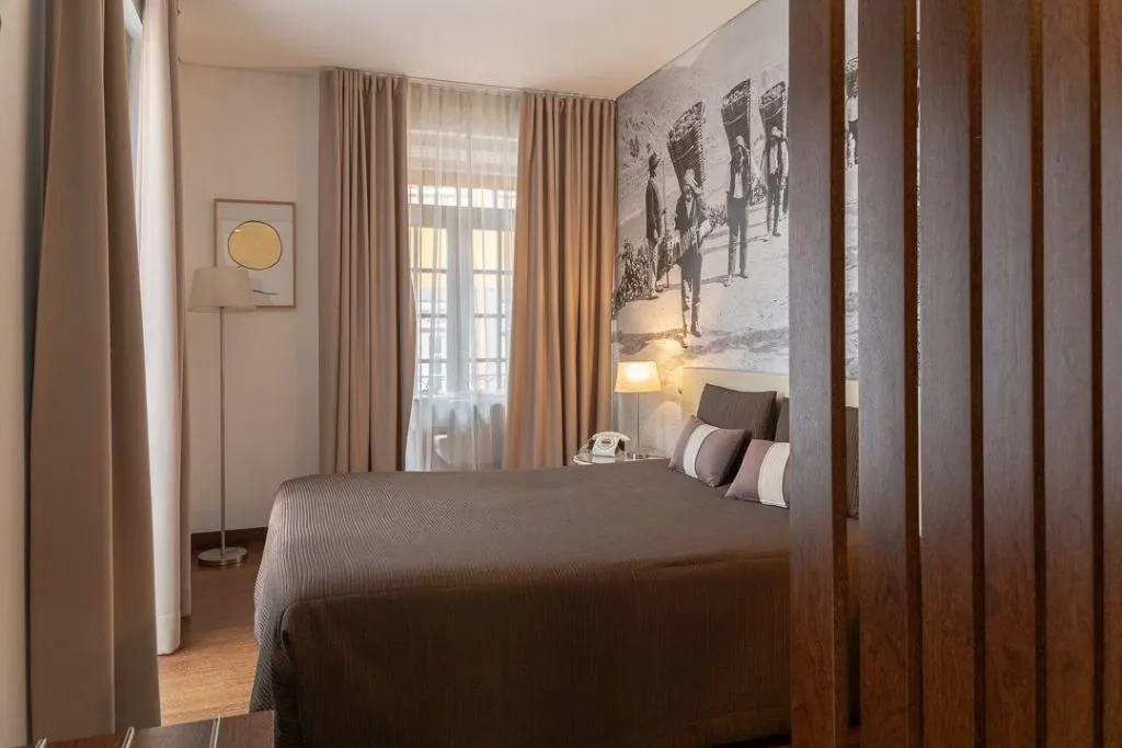 Room, Oca Ribeira Do Porto Hotel, Porto