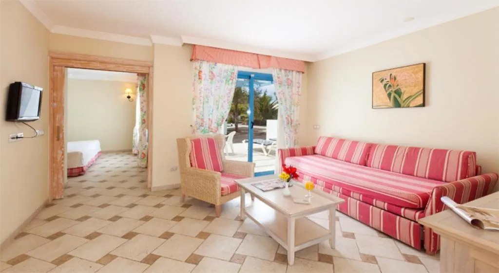 Room, Elba Premium Suites, Lanzarote