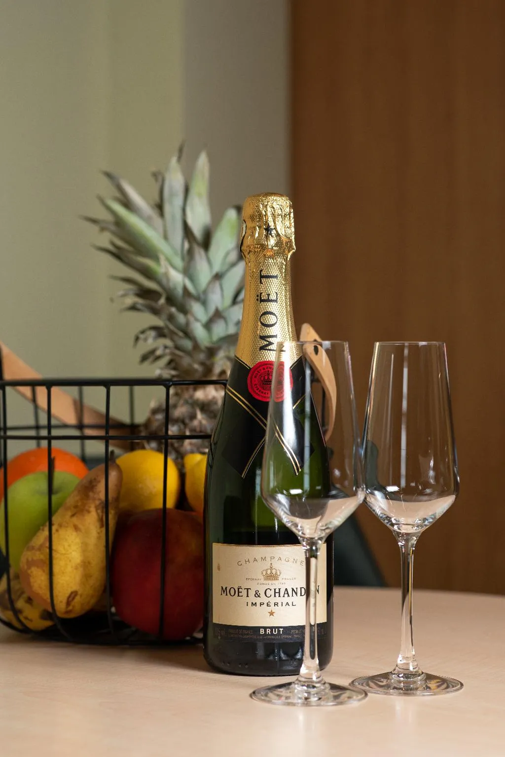 JUNIOR SUITE STANDARD Room, Avenue, Bourgas
