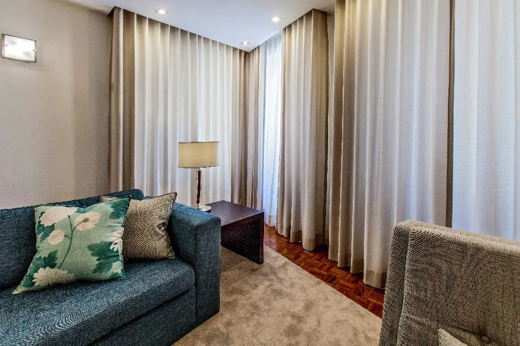 APARTMENT SUPERIOR TWO BEDROOMS Room, Casas do Porto - Ribeira Apartments, Porto