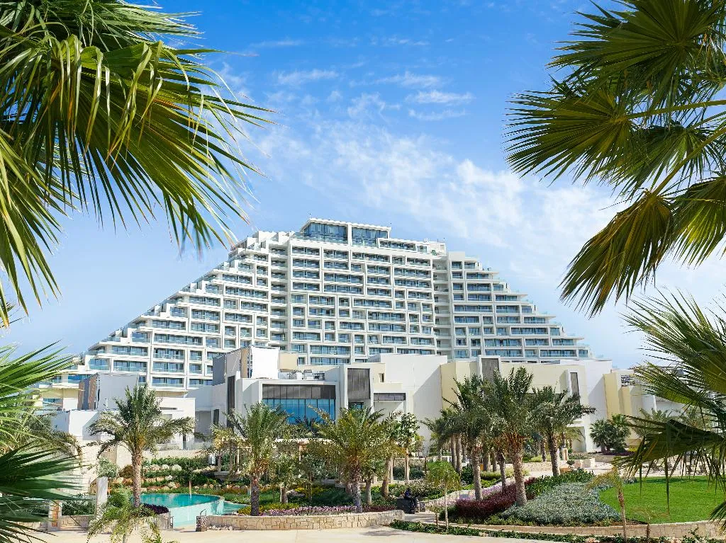 General view, City Of Dreams - Mediterranean, Cyprus