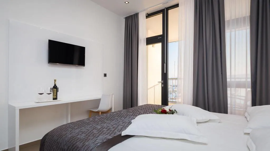 Room, Marina Baotić Apartments, Split