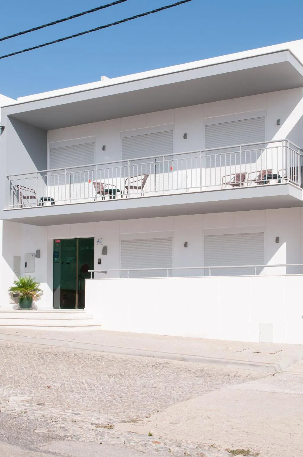 General view, Boliqueime Boutique & Villas, Algarve