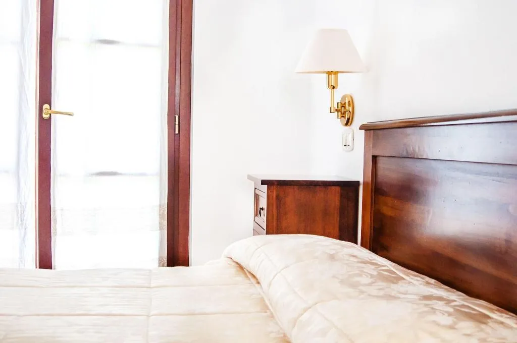 Room, Villaggio Albergo Le Macerine, Perugia