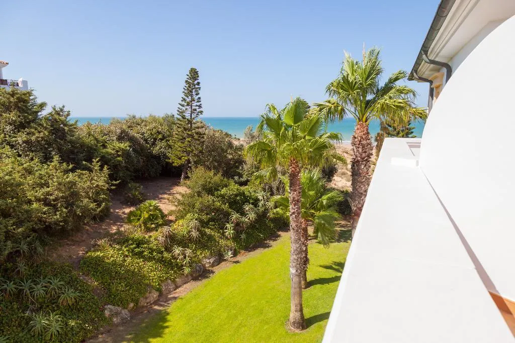 Double or Twin SIDE SEA VIEW Room, Iberostar Selection Andalucia Playa, Costa De La Luz