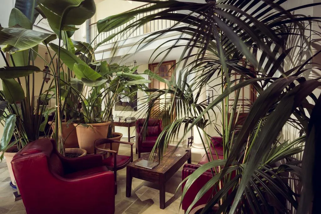 General view, Hotel La Fuente De La Higuera, Costa Del Sol