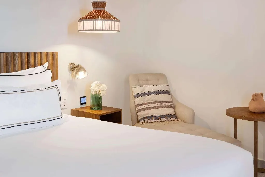 VILLA STANDARD Room, Meliá Zahara Atlanterra, Costa De La Luz