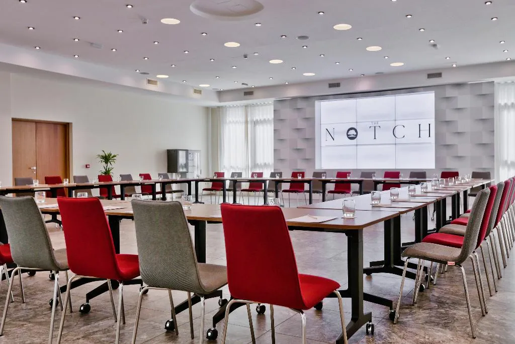 Conferences, Urban Valley Resort & Spa, Malta