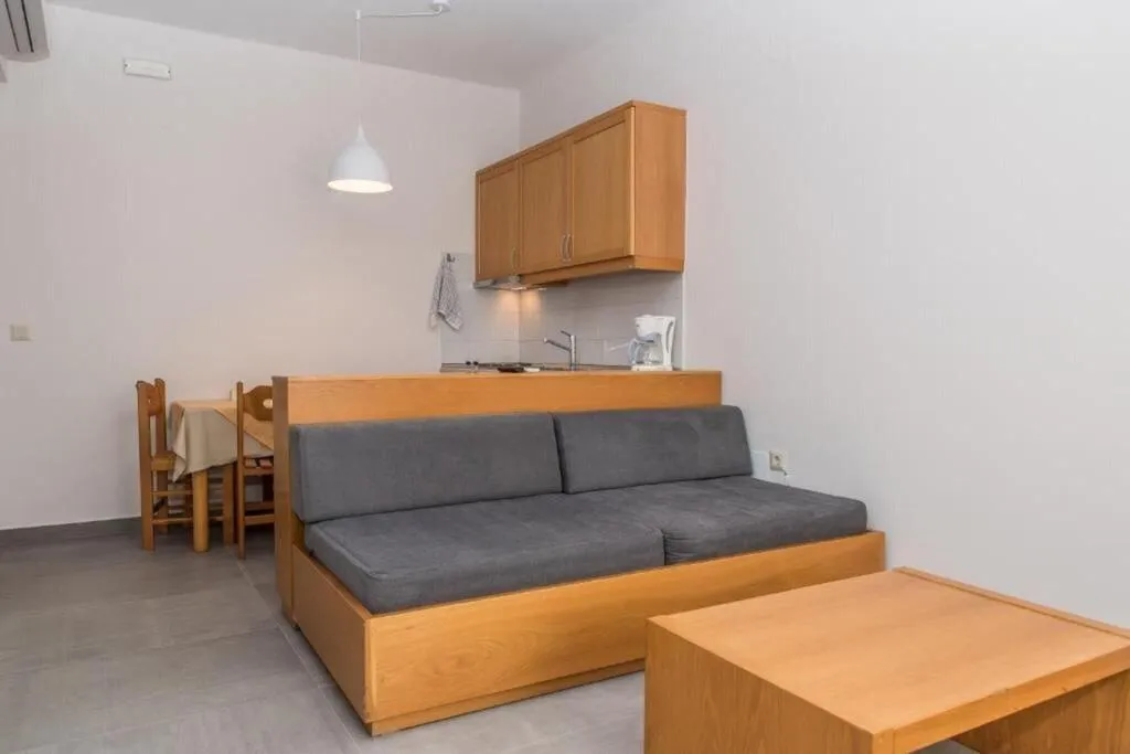 Room, Creta Elena, Crete