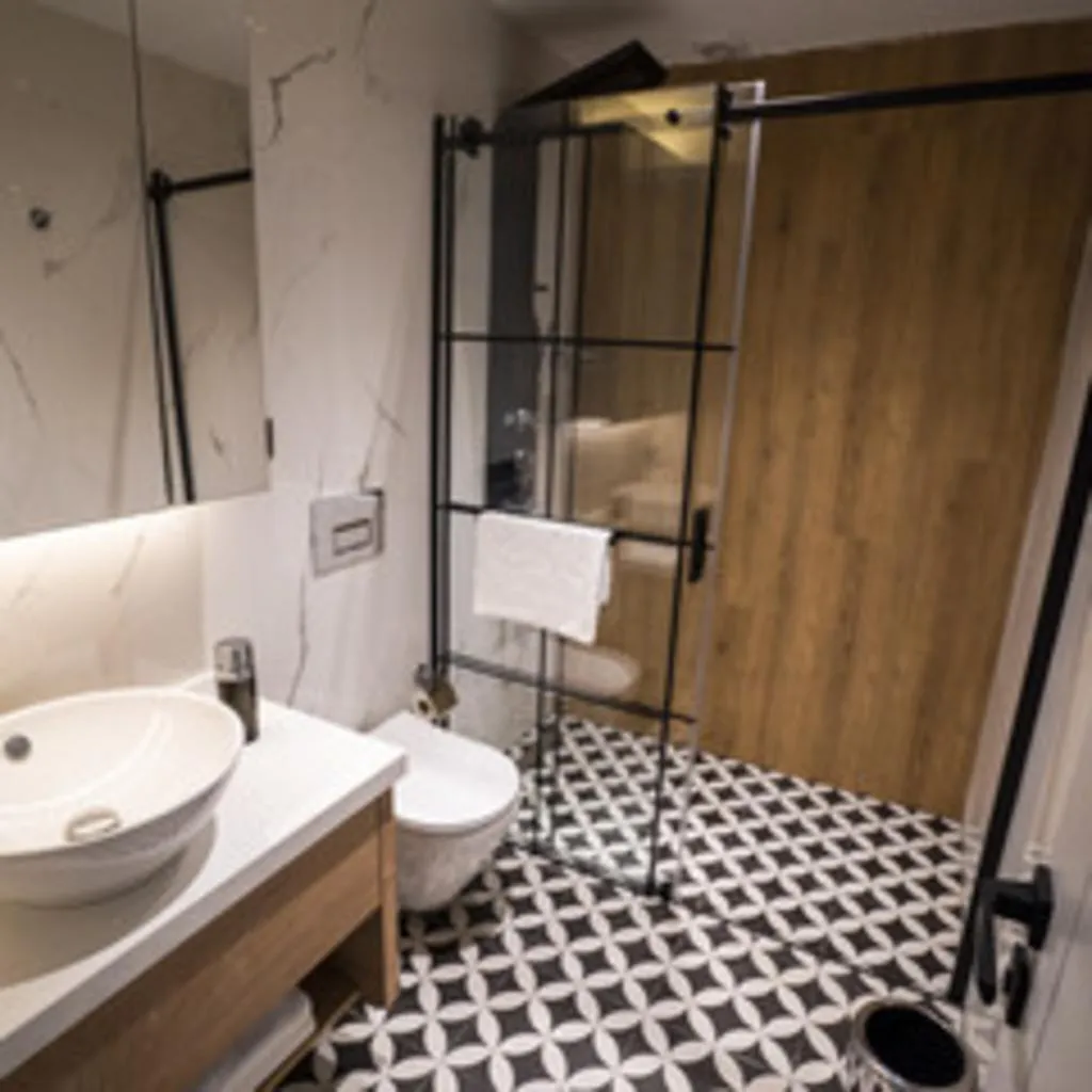 Room TWO BEDS Room, Ayayorgi̇ Homes & Hotels, Izmir
