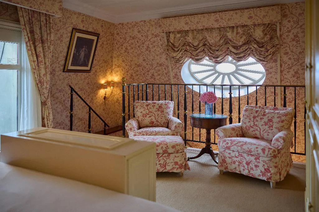 SUITE PENTHOUSE WITH VIEWS Room, InterContinental Amstel Amsterdam by IHG, Amsterdam