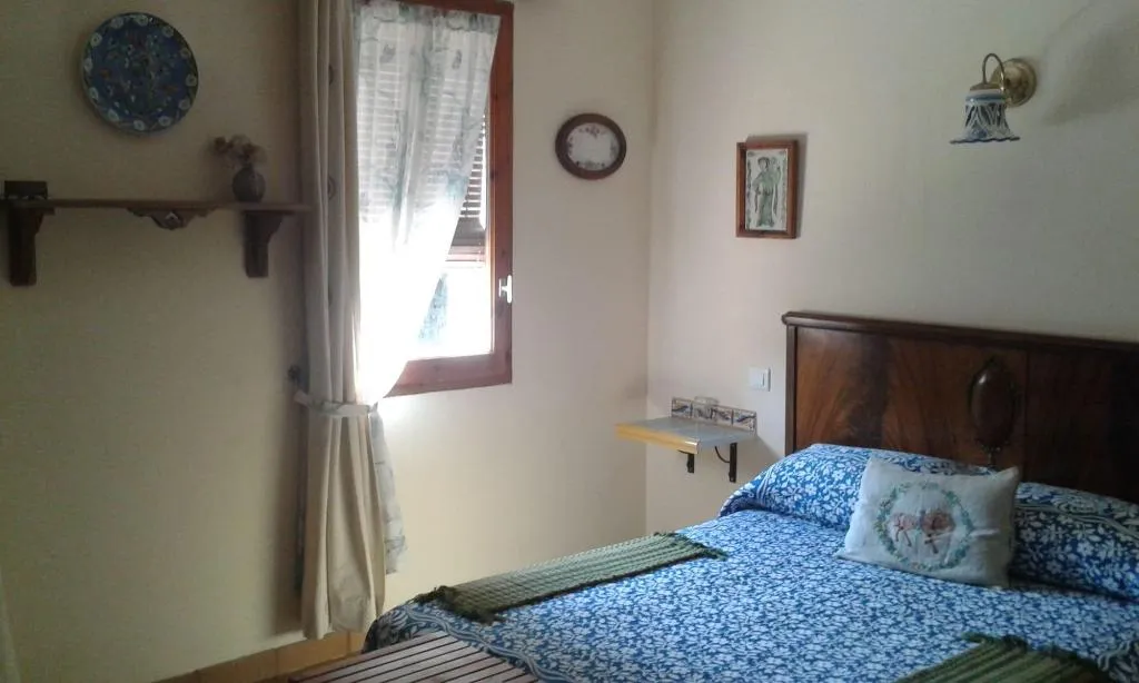 Room, Maset De Les Talaveres, Costa Dorada