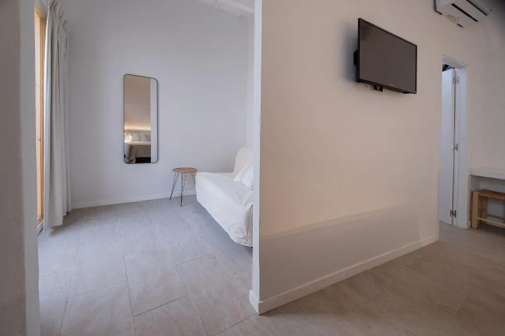 Room, Hotel Tres Tocs, Menorca