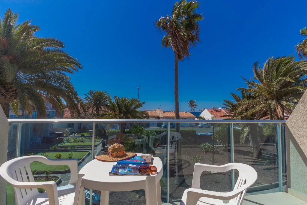 General view, Smartr Maspalomas Corinto, Gran Canaria